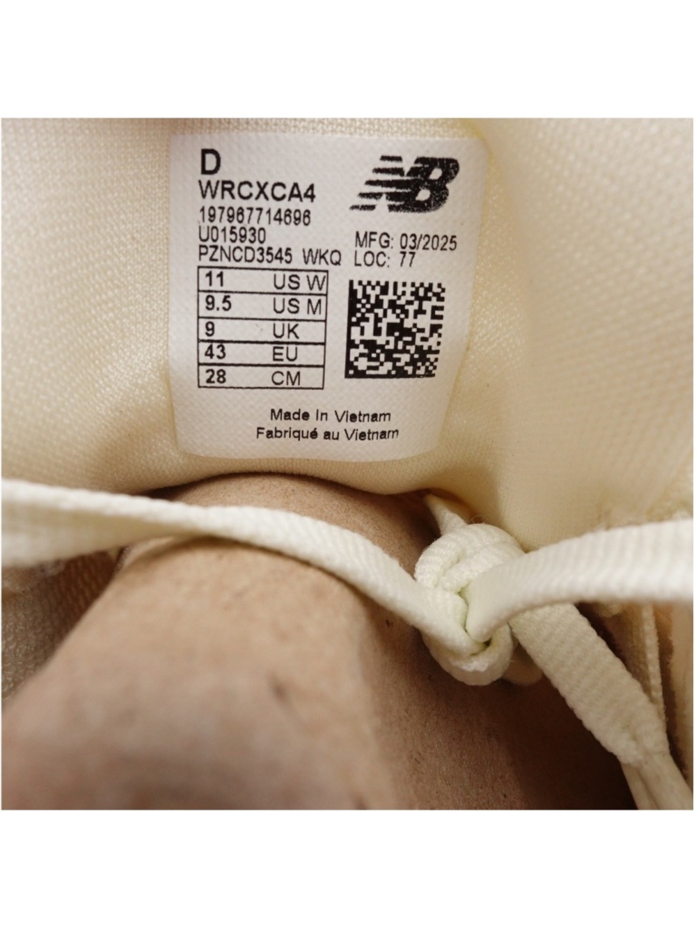 NEW Women's New Balance FuelCell SuperComp Trainer v3 Running Shoe - Picture 12 of 15